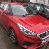 2020 3 1.5 EXCITE VTI TECH 2020 70 ELECTRIC WINDOWS MIRRORS, AUTO LIGHTS, AIRCONDITIONING,... photo
