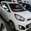 2014 KIA PICANTO 1.0 VR7 HATCHBACK 2014 64 LOW MILEAGE 20 KIA PICANTO 1.0 VR7... photo