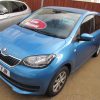 2018 CITIGO 1.0 SE MPI FIVE DOOR 2018 18 LOW MILEAGE LOW MILEAGE. FIVE... photo