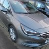2018 ASTRA 1.6 CDTI DESIGN ESTATE FIVE DOOR 2018 18 LOW MILEAGE. ELECTRIC WINDOWS... photo
