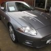 2008 jaguar xkr automatic convertible 2008 (pp) very low mileage very low mileage. (28,000). xkr supercharged convertible, electric windows/folding mirrors, electric folding... photo