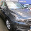 2017 MOKKA X 1.4T ACTIVE AUTOMATIC FIVE DOOR 2017 17 VERY LOW MILEAGE. AUTOMATIC.... photo