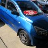 2015 SUZUKI CELERIO 1.0 SZ3 FIVE DOOR 2015 15 VERY LOW MILEAGE. 20 SUZUKI CELERIO... photo