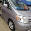 2004 ALPHARD 2.4 AUTOMATIC PETROL HYBRID SEVEN SEATER MPV 2004 54 AUTOMATIC HYBRID PETROL... photo