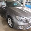 2017 GLA 200D SPORT FIVE DOOR 2017 67 FULL LEATHER TRIM, ELECTRIC WINDOWS MIRRORS,... photo