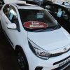2018 KIA PICANTO 1.25 X LINE S FIVE DOOR 2018 18 LOW MILEAGE HIGH SPECIFICATION.... photo