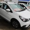 2018 VAUXHALL VIVA 1.0 ROCKS EDITION FIVE DOOR 2018 18 VERY LOW MILEAGE ONLY 12000... photo