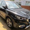 2022 MG ONE OWNER. HEATED ELECTRICALLY ADJUSTABLE LEATHER SEATS, ELECTRIC WINDOWS FOLDING MIRRORS, ELECTRIC GLASS... photo
